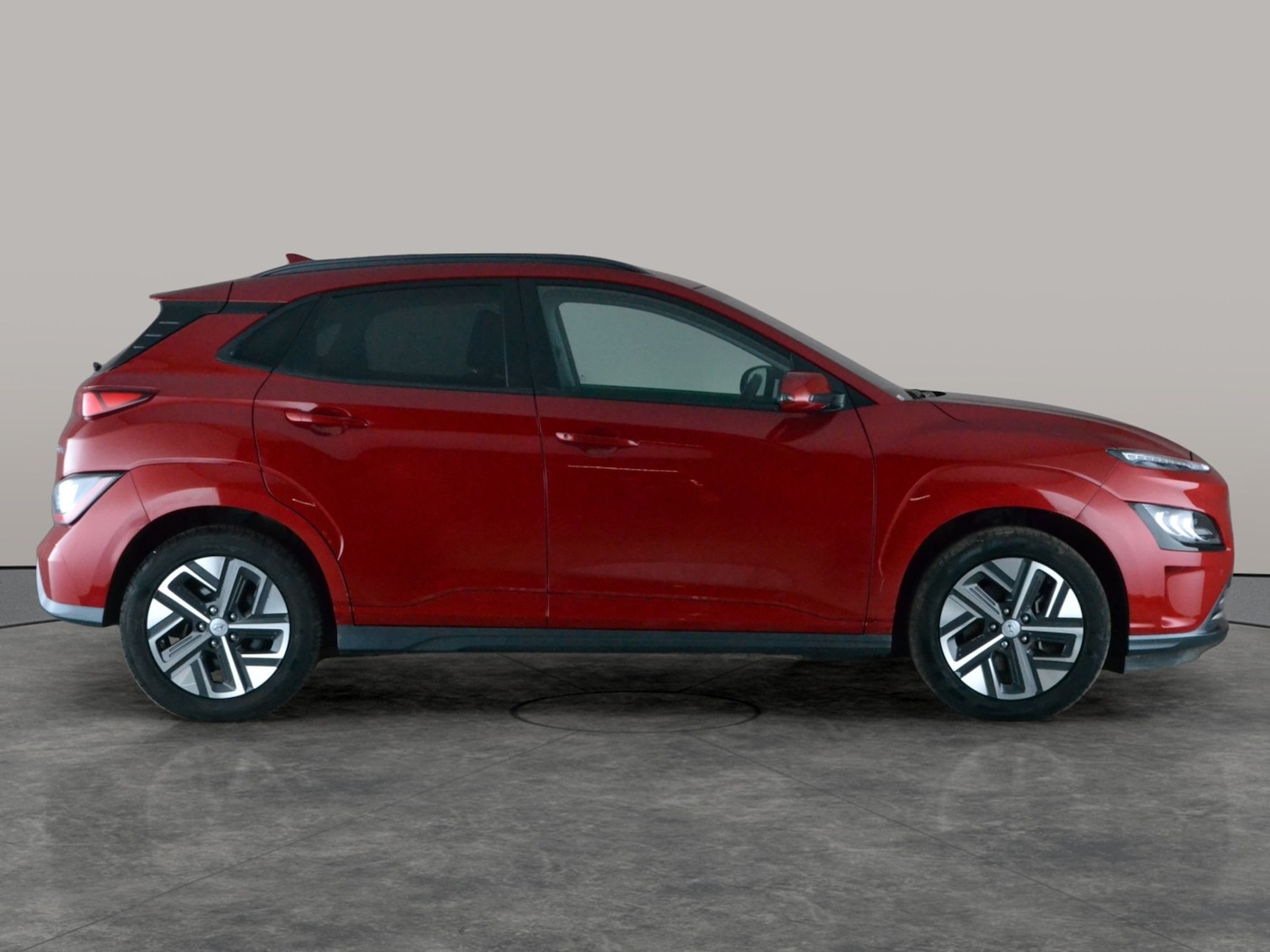 Used Hyundai KONA 2023 for sale - 77634898: Photo 9