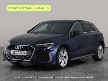 Used Audi A3 2022 for sale - 78468130: Photo