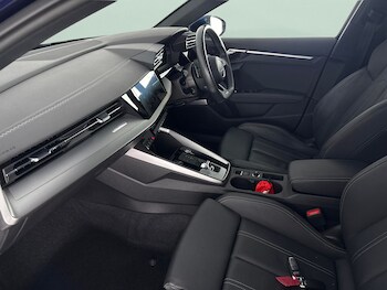 Used Audi A3 2022 for sale - 78468130: Photo