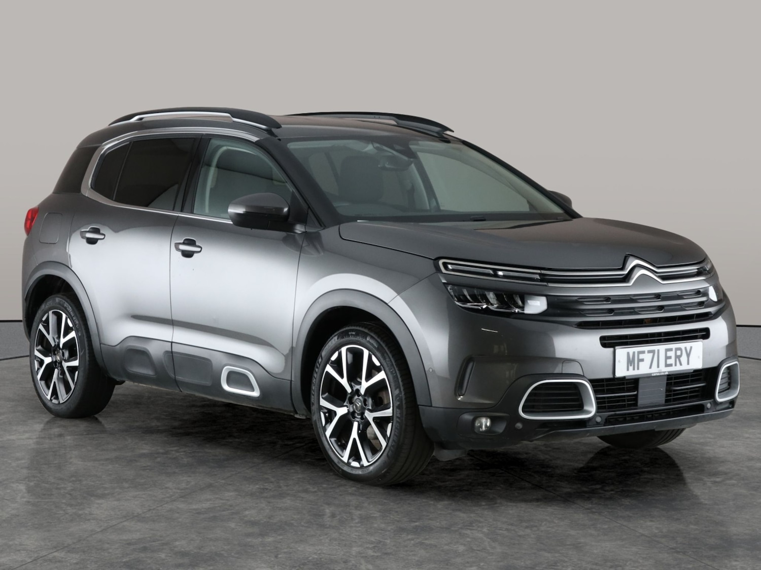 Used Citroen C5 Aircross 2021 for sale - 76439605: Photo 11