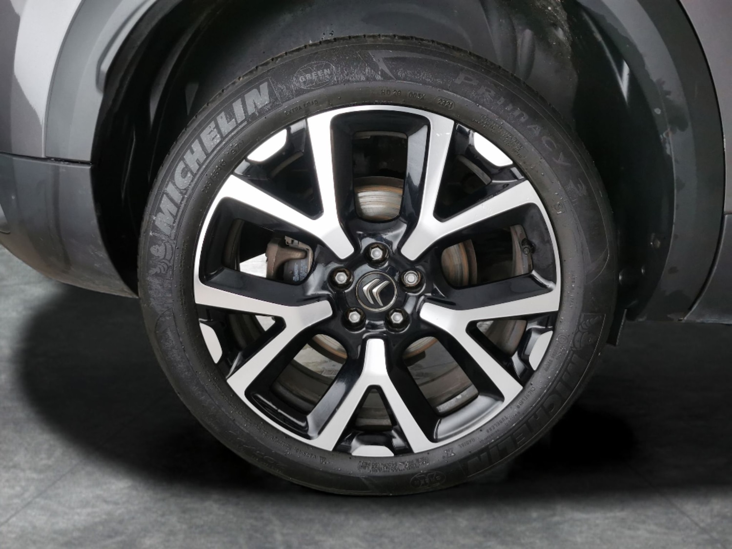 Used Citroen C5 Aircross 2021 for sale - 76439605: Photo 36