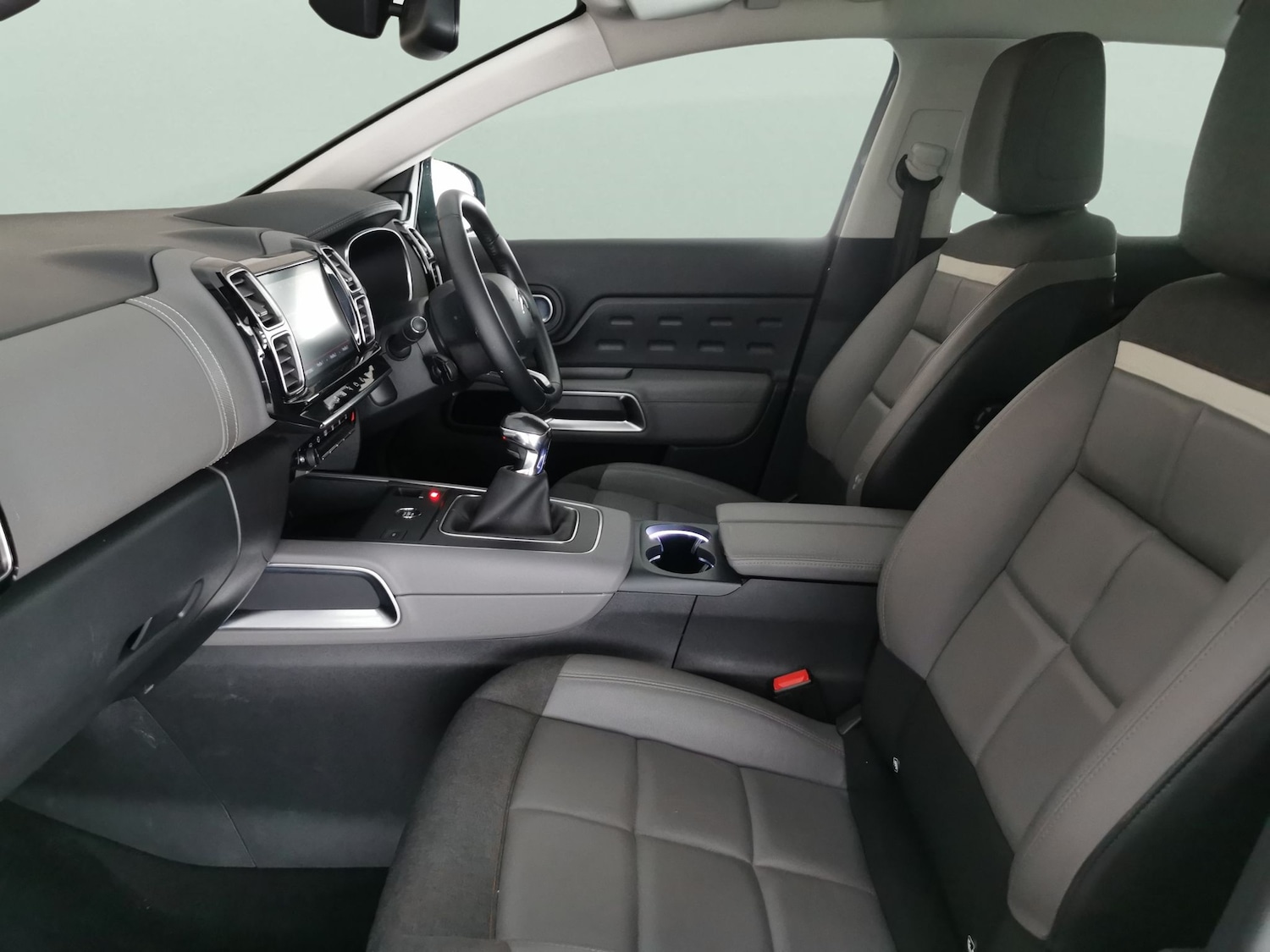 Used Citroen C5 Aircross 2021 for sale - 76439605: Photo 4