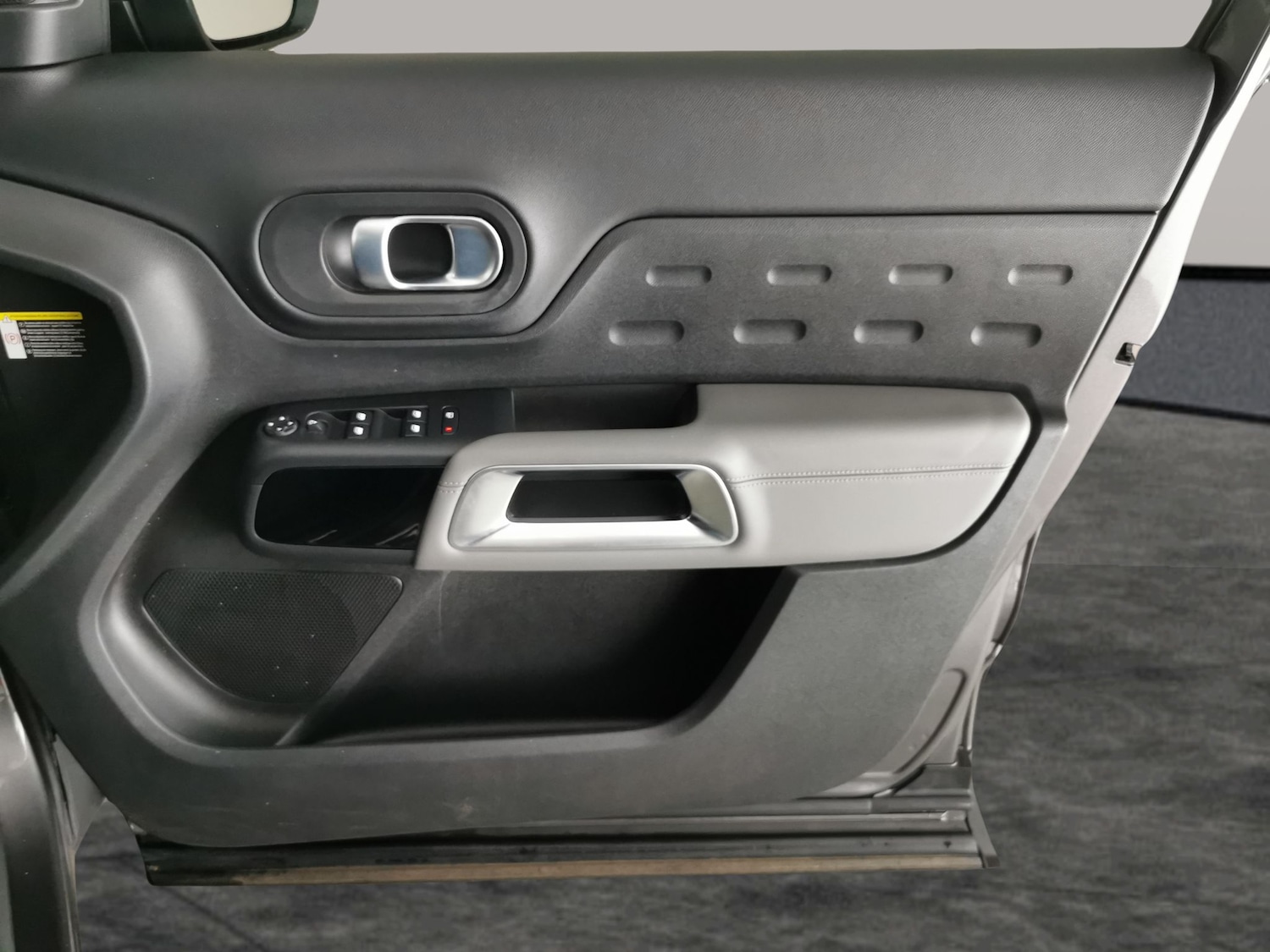 Used Citroen C5 Aircross 2021 for sale - 76439605: Photo 42