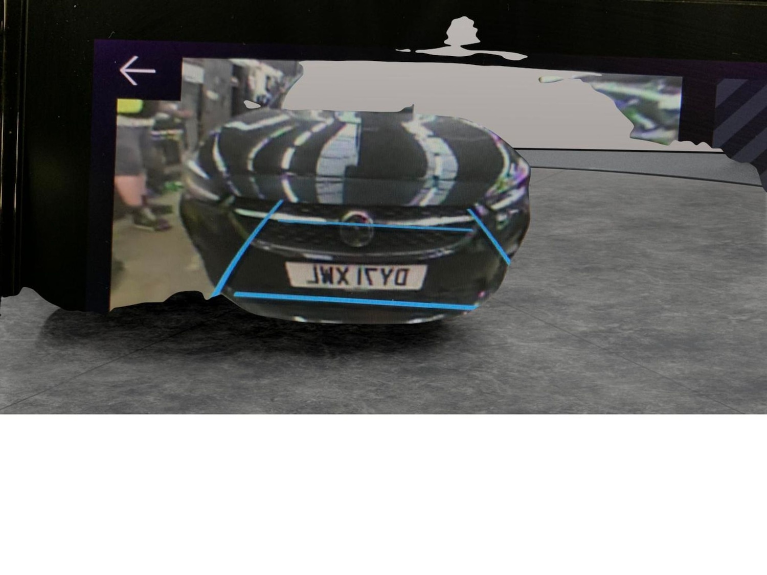 Used Citroen C5 Aircross 2021 for sale - 76439605: Photo 7