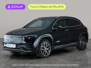 Used Mercedes-Benz EQA 2023 for sale - 78904800: Photo