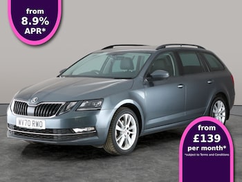 Used Skoda Octavia 2020 for sale - 75469257: Photo