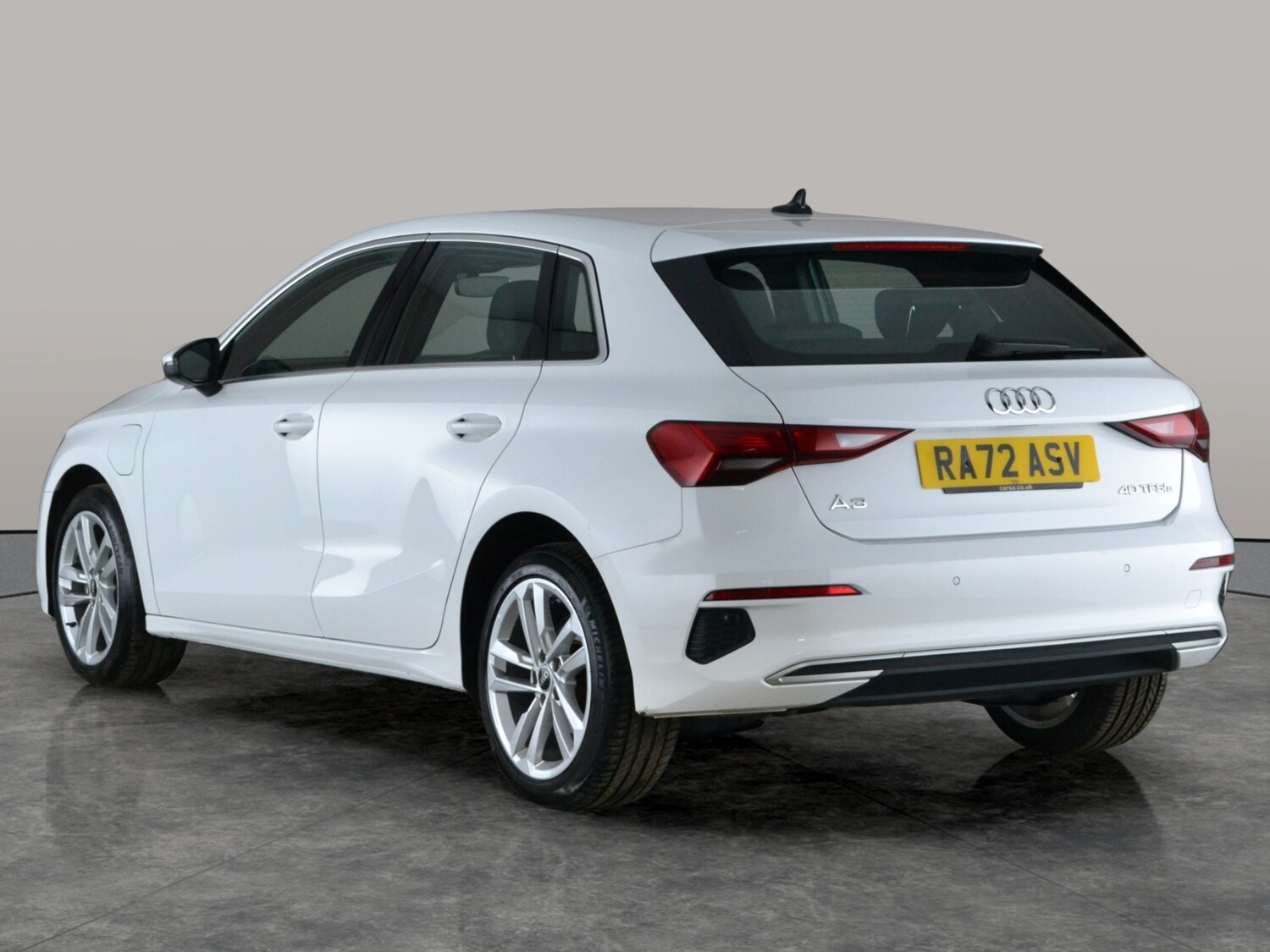 Used Audi A3 2023 for sale - 77702960: Photo 12