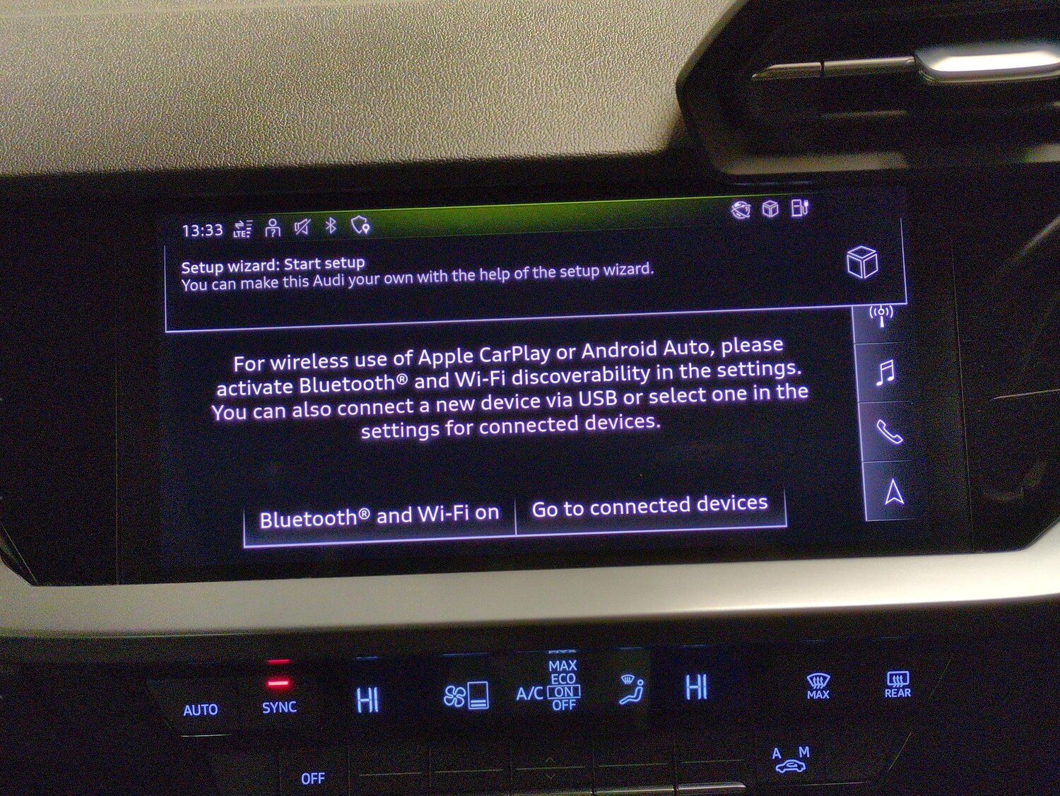 Used Audi A3 2023 for sale - 77702960: Photo 14