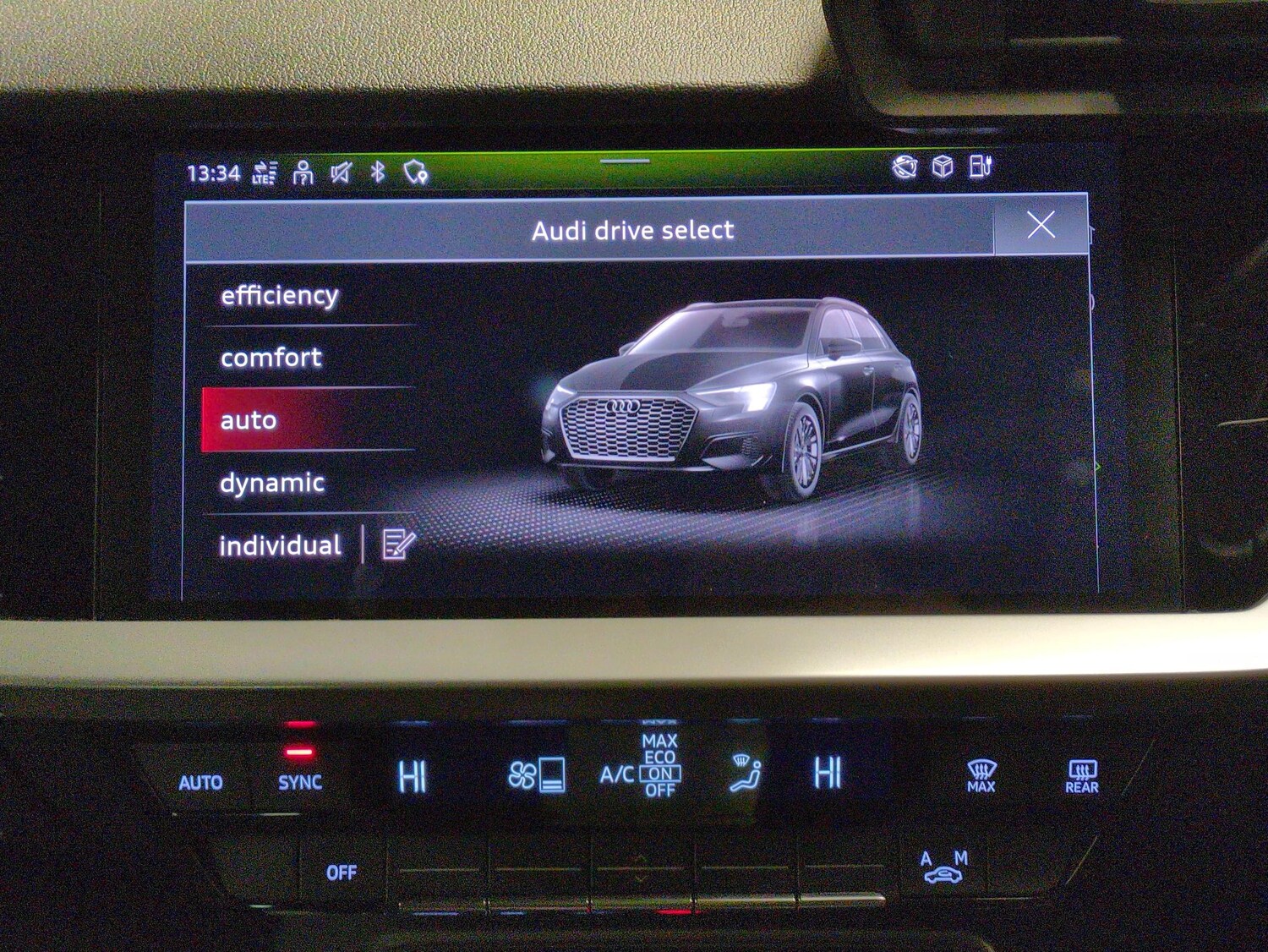 Used Audi A3 2023 for sale - 77702960: Photo 17