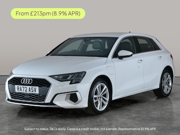 Audi A3 feature image