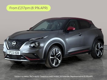 Used Nissan Juke 2023 for sale - 79466664: Photo