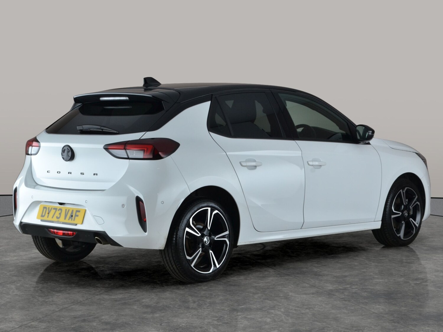 Used Vauxhall Corsa 2024 for sale - 77542986: Photo 10