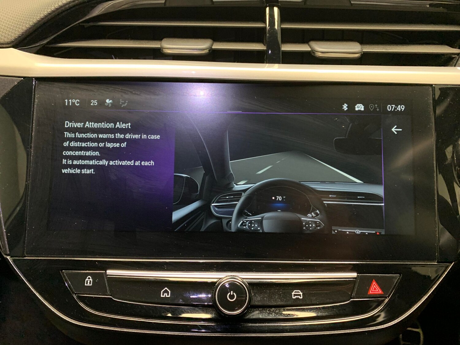 Used Vauxhall Corsa 2024 for sale - 77542986: Photo 23