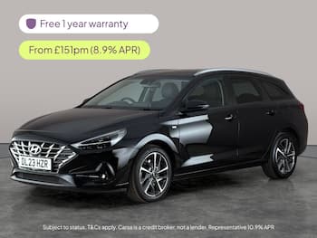Used Hyundai i30 2023 for sale - 79749010: Photo