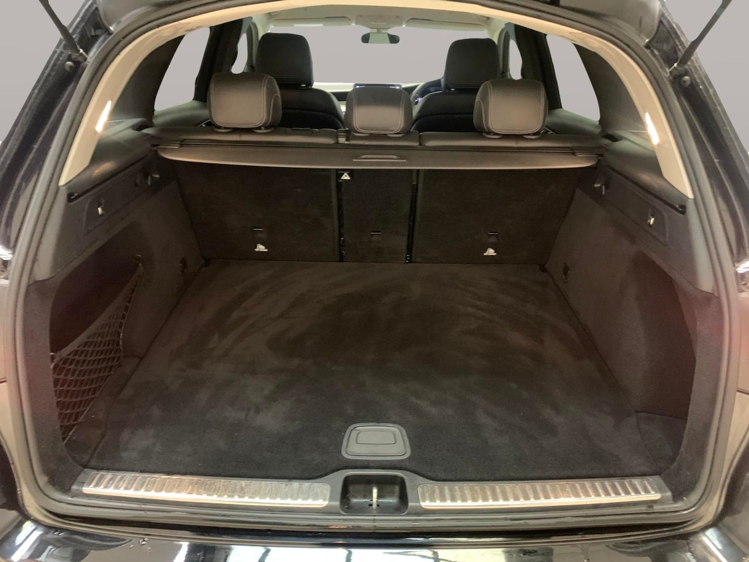 Used Mercedes-Benz GLC 2020 for sale - 77404286: Photo 32