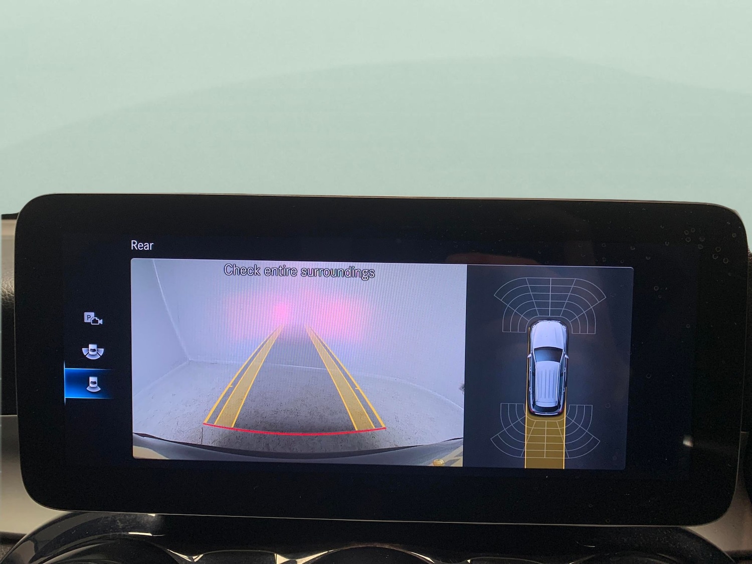 Used Mercedes-Benz GLC 2020 for sale - 77404286: Photo 5