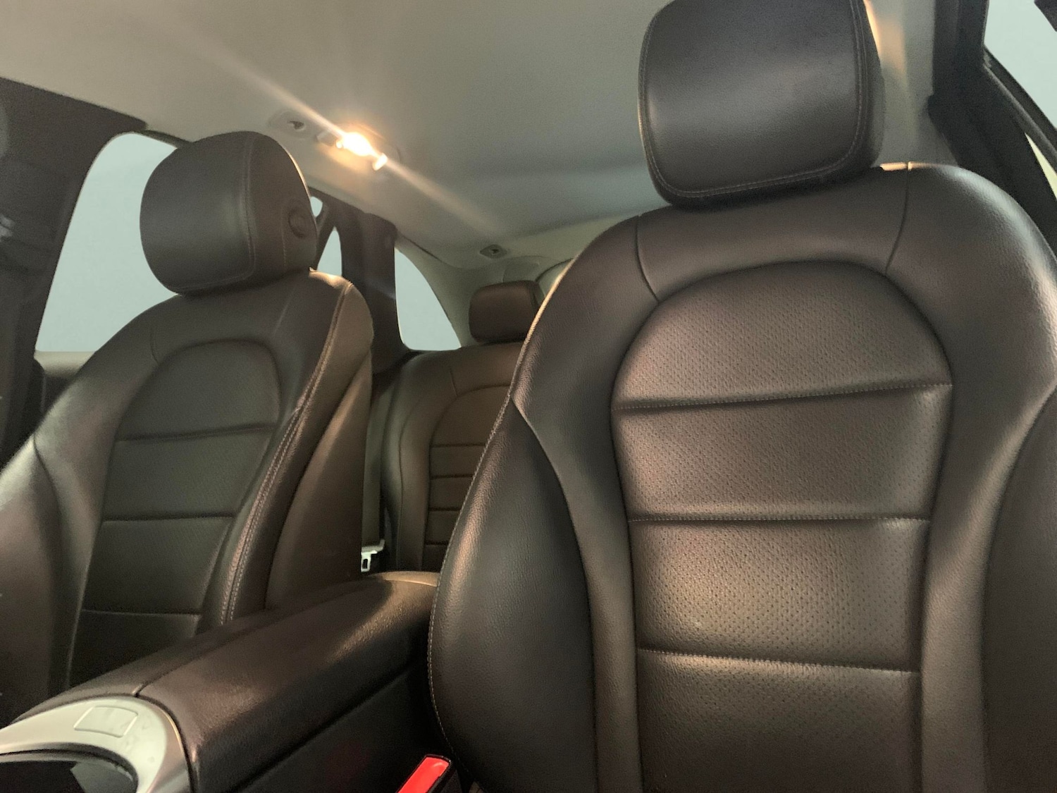 Used Mercedes-Benz GLC 2020 for sale - 77404286: Photo 6