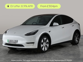 Used Tesla Model Y 2022 for sale - 76684685: Photo