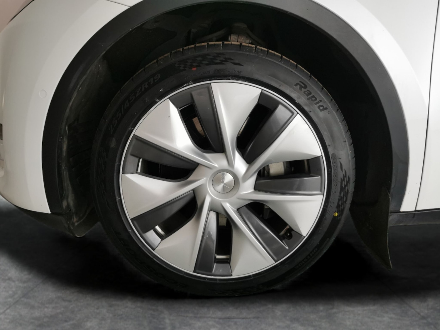 Used Tesla Model Y 2022 for sale - 76684685: Photo 25