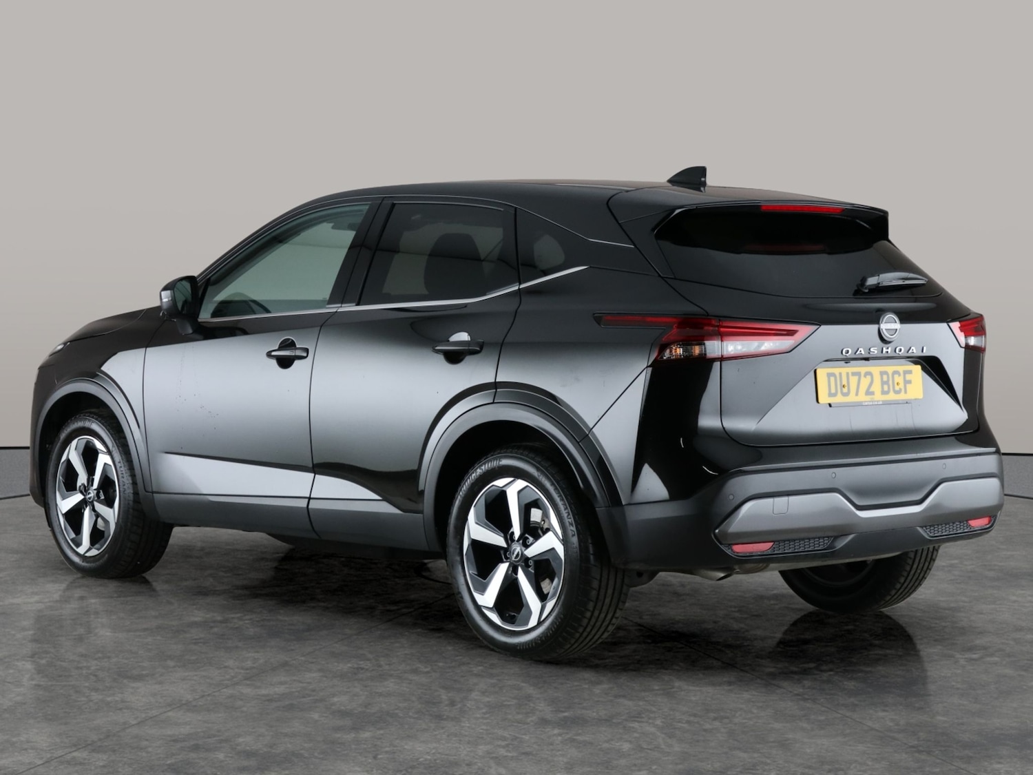 Used Nissan Qashqai 2022 for sale - 77022043: Photo 13