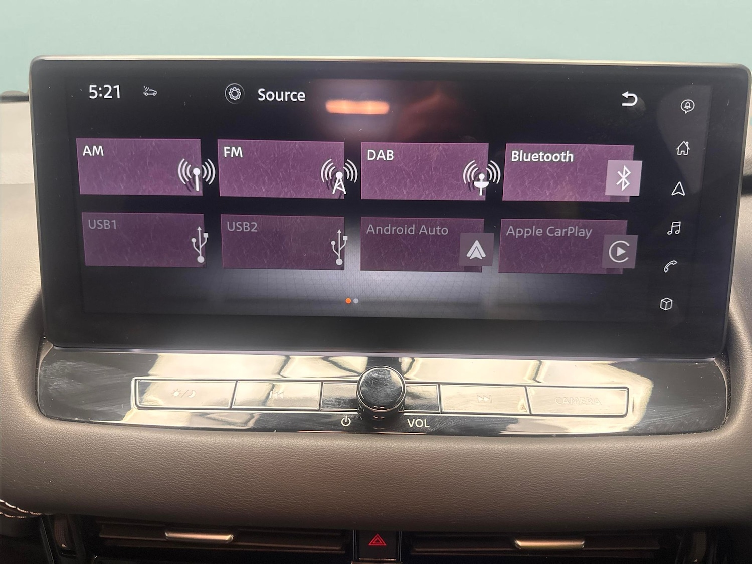 Used Nissan Qashqai 2022 for sale - 77022043: Photo 16