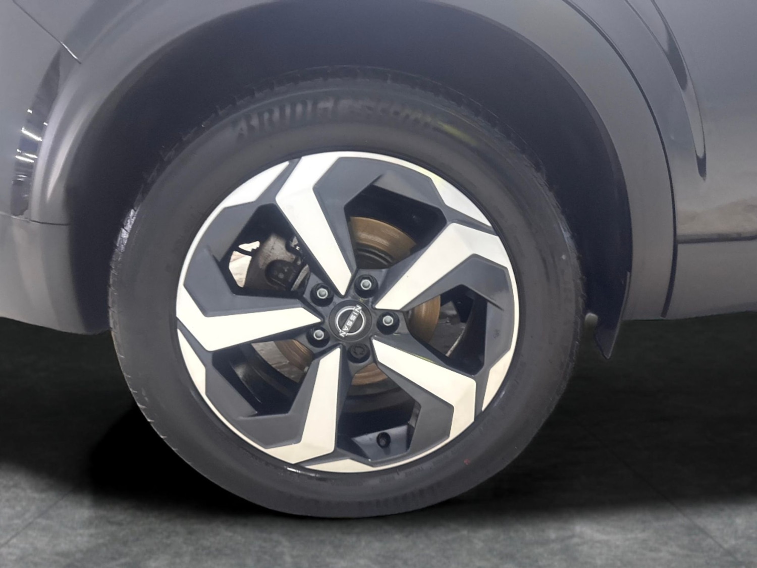 Used Nissan Qashqai 2022 for sale - 77022043: Photo 26