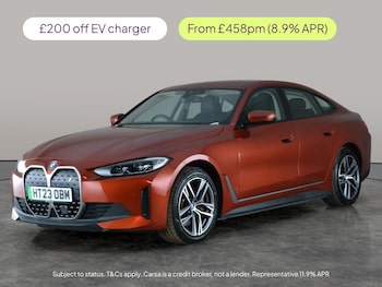 Used BMW i4 2023 for sale - 79252709: Photo
