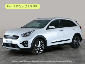 Used Kia Niro undefined for sale - 78594489: Photo