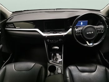 Used Kia Niro undefined for sale - 78594489: Photo
