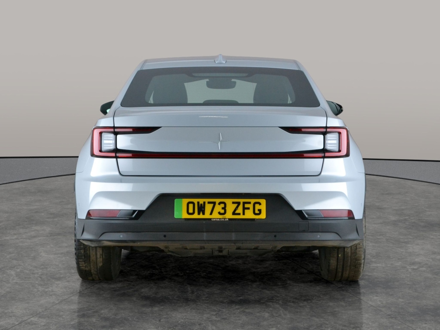 Used Polestar Polestar 2 2024 for sale - 78197819: Photo 10