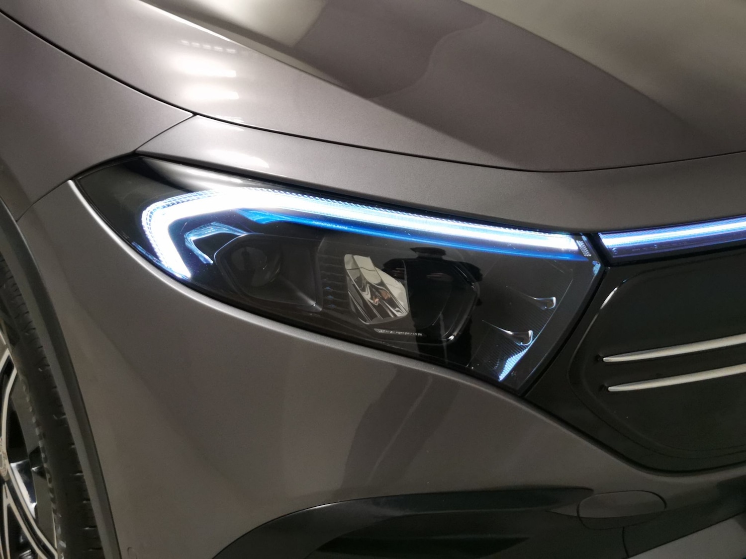 Used Mercedes-Benz EQA 2022 for sale - 76379630: Photo 28