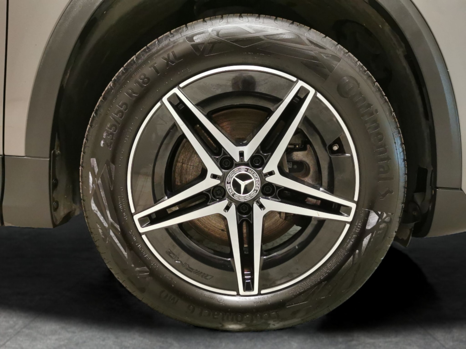 Used Mercedes-Benz EQA 2022 for sale - 76379630: Photo 31