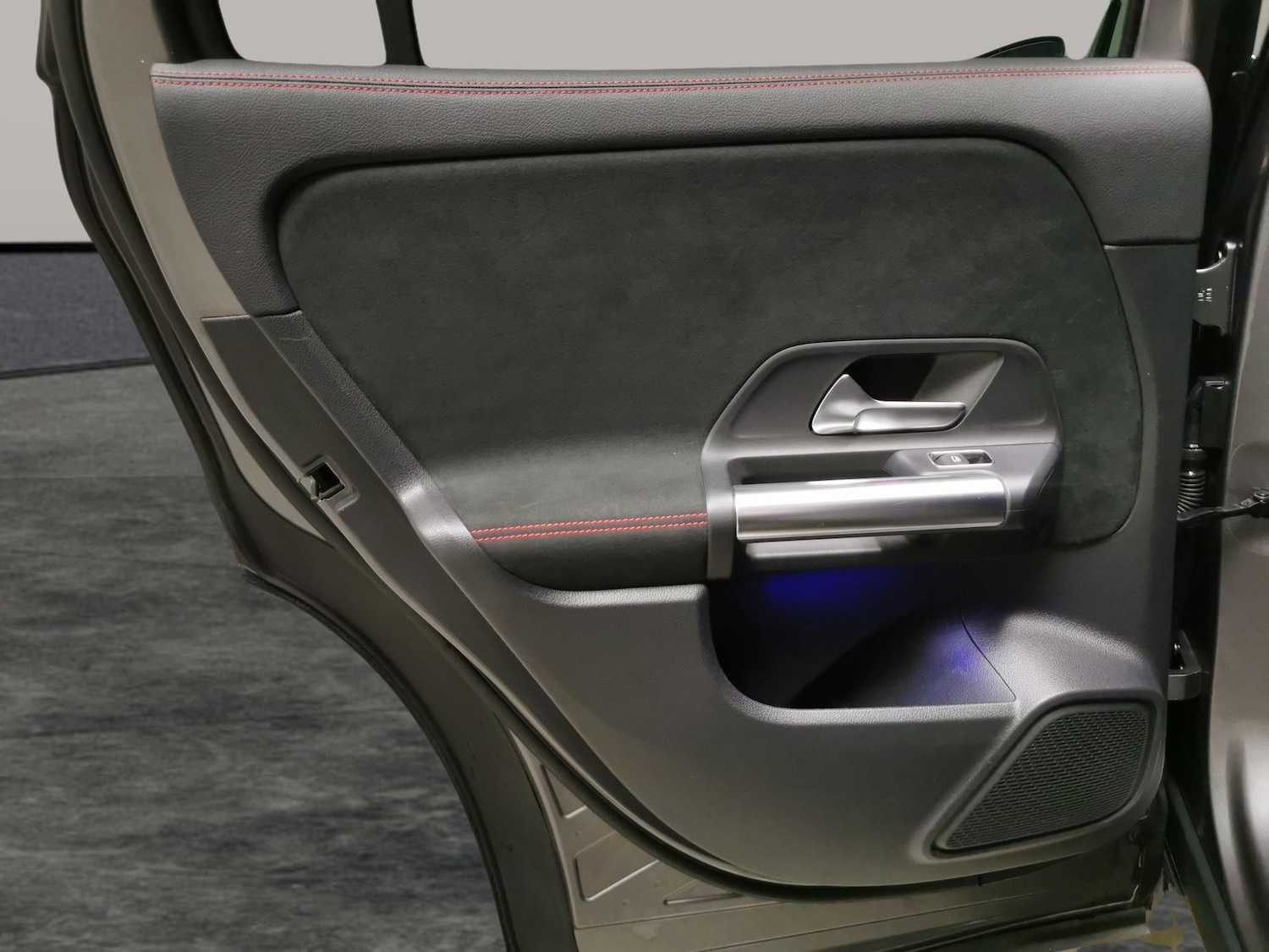 Used Mercedes-Benz EQA 2022 for sale - 76379630: Photo 36