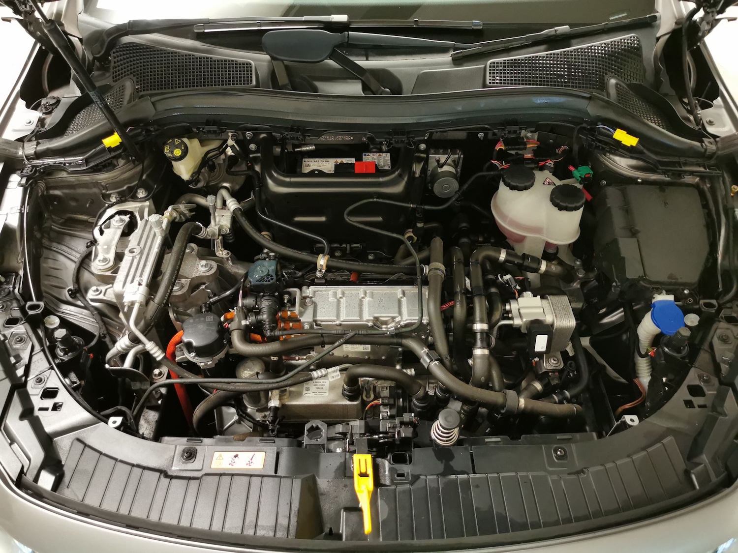 Used Mercedes-Benz EQA 2022 for sale - 76379630: Photo 42