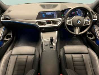 Used BMW 3 Series 2021 for sale - 75189217: Photo