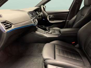 Used BMW 3 Series 2021 for sale - 75189217: Photo