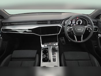 Used Audi A6 2023 for sale - 79492389: Photo