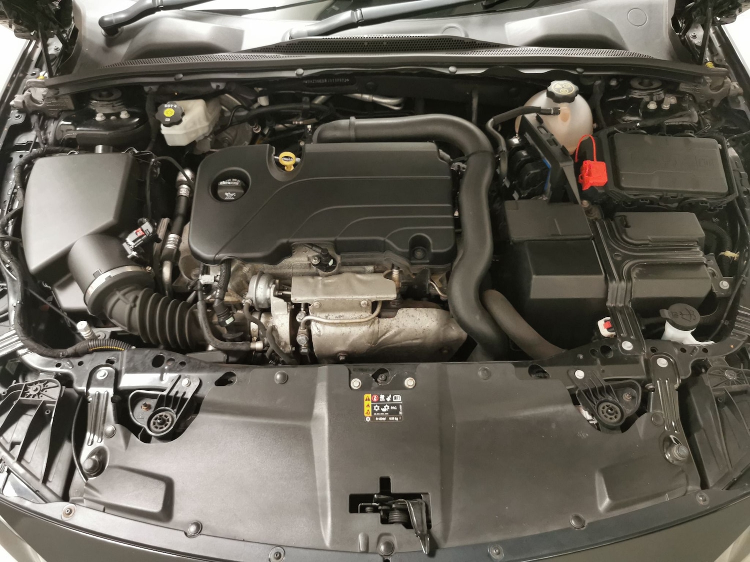 Vehicle 38