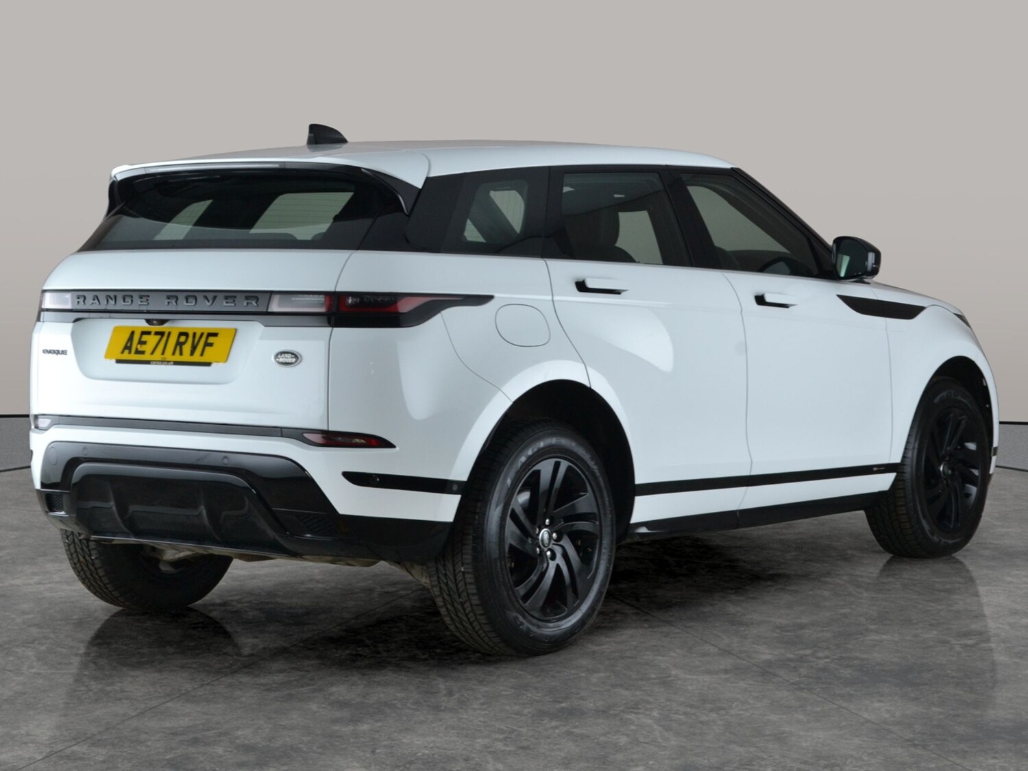 Used Land Rover Range Rover Evoque for sale - 77418005: Photo 11