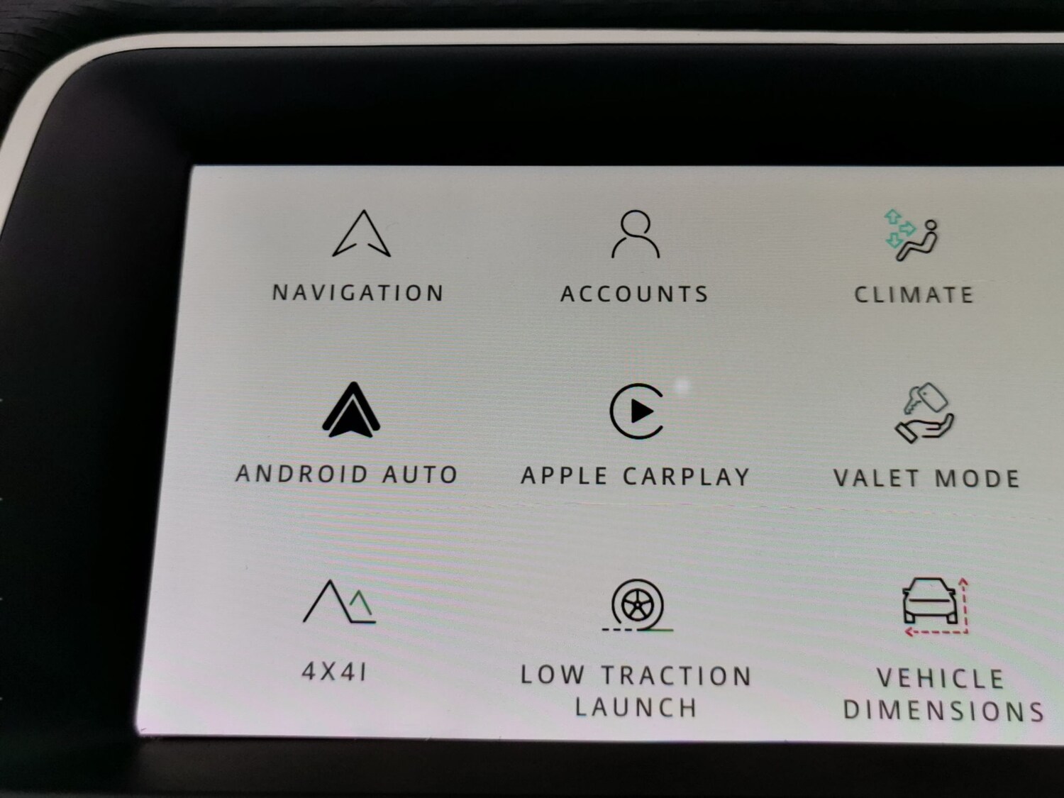 Used Land Rover Range Rover Evoque for sale - 77418005: Photo 16