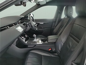 Used Land Rover Range Rover Evoque undefined for sale - 77418005: Photo