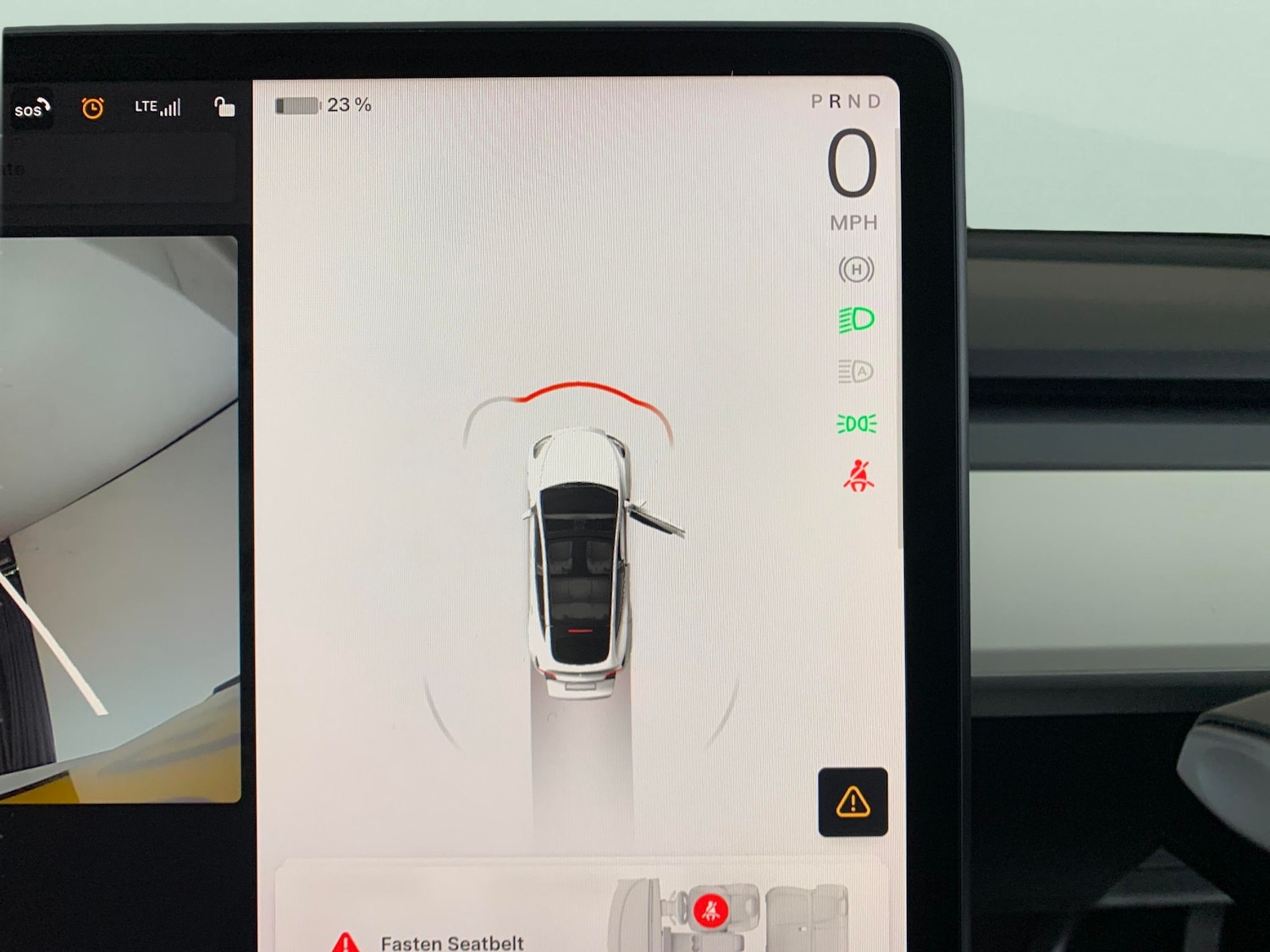 Used Tesla Model Y 2022 for sale - 77077749: Photo 24