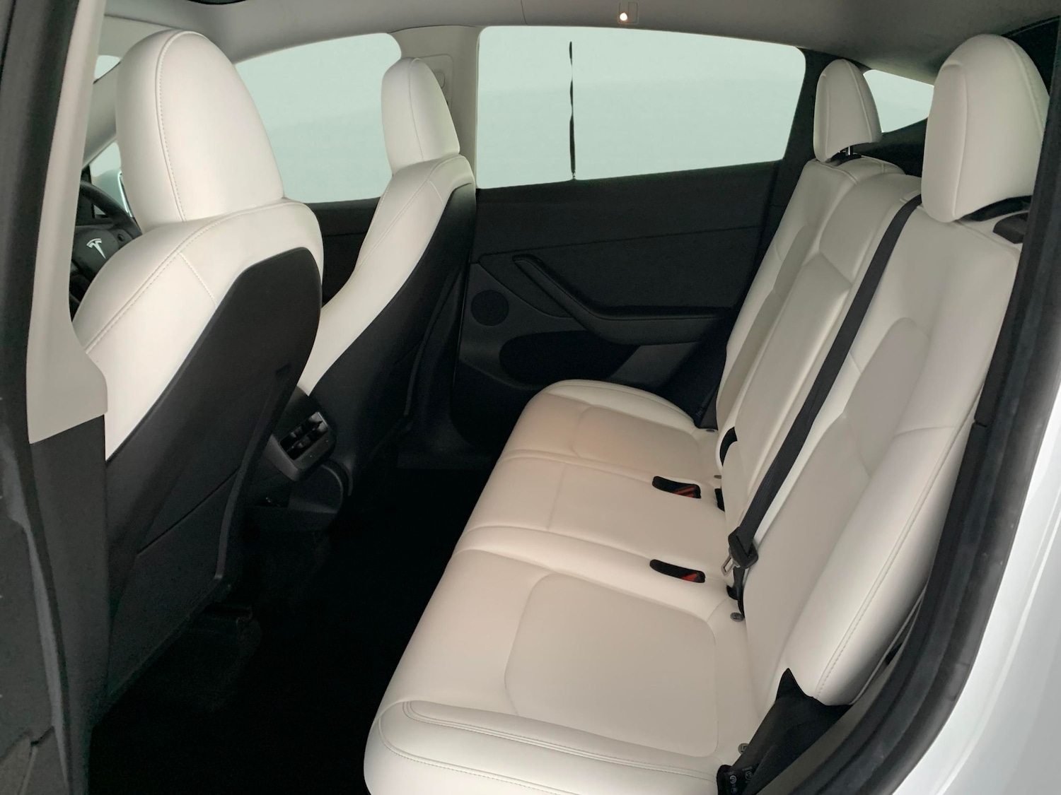 Used Tesla Model Y 2022 for sale - 77077749: Photo 35