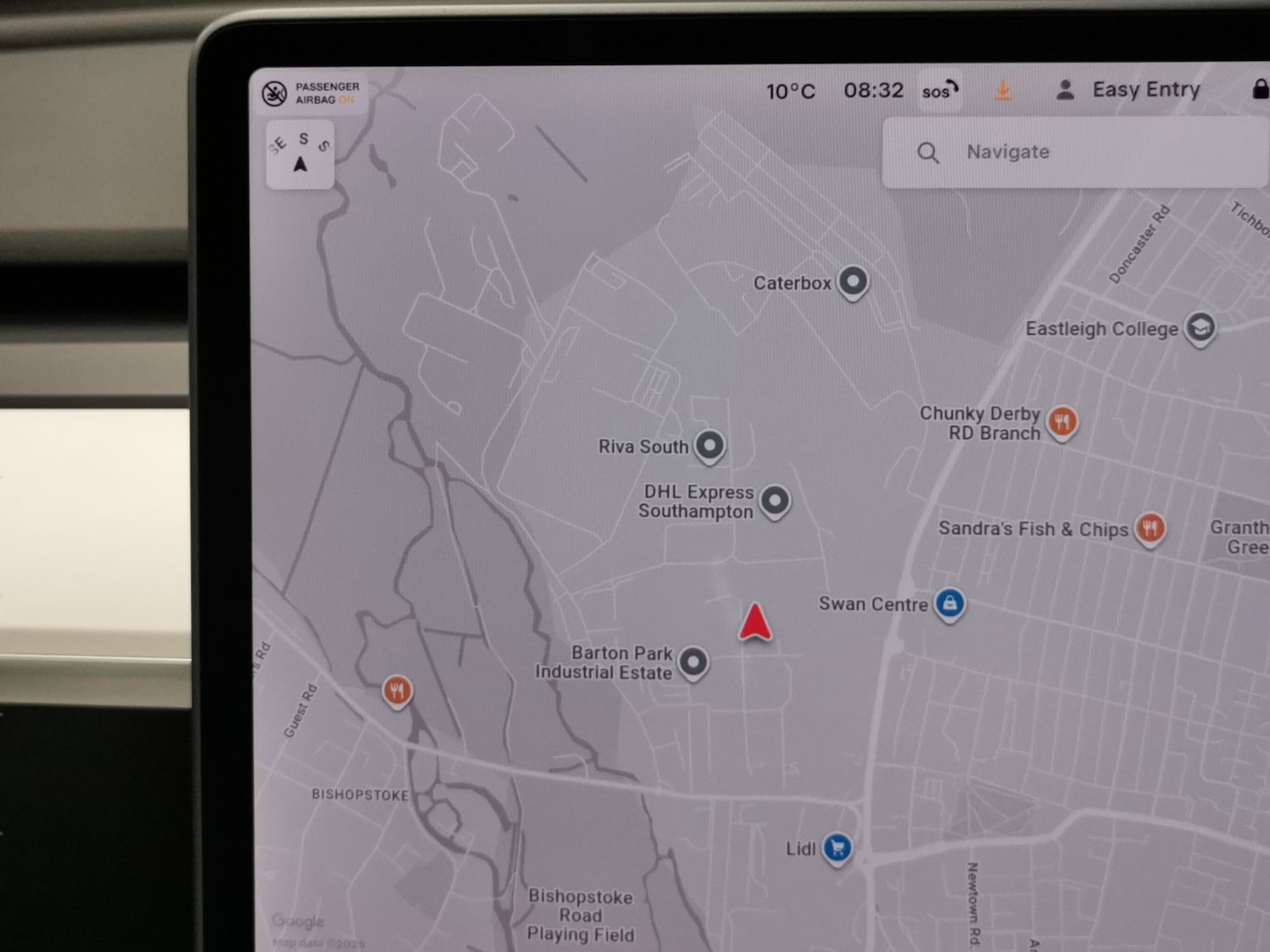 Used Tesla Model Y 2022 for sale - 77077749: Photo 7