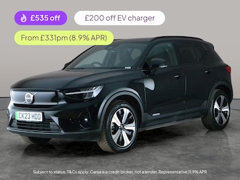 Used Volvo XC40 2023 for sale - 79214968: Photo