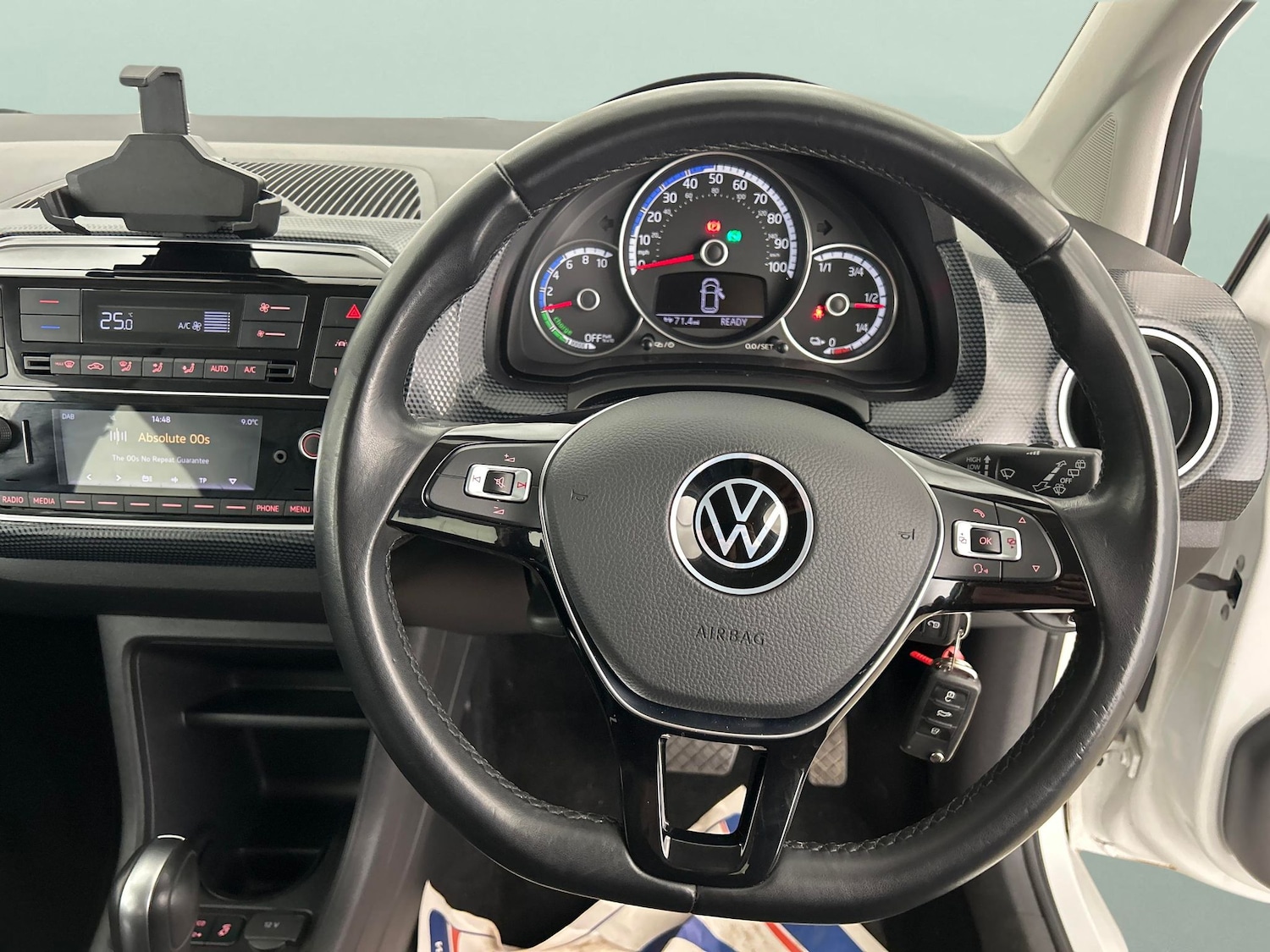 Used Volkswagen up! 2023 for sale - 77934724: Photo 13