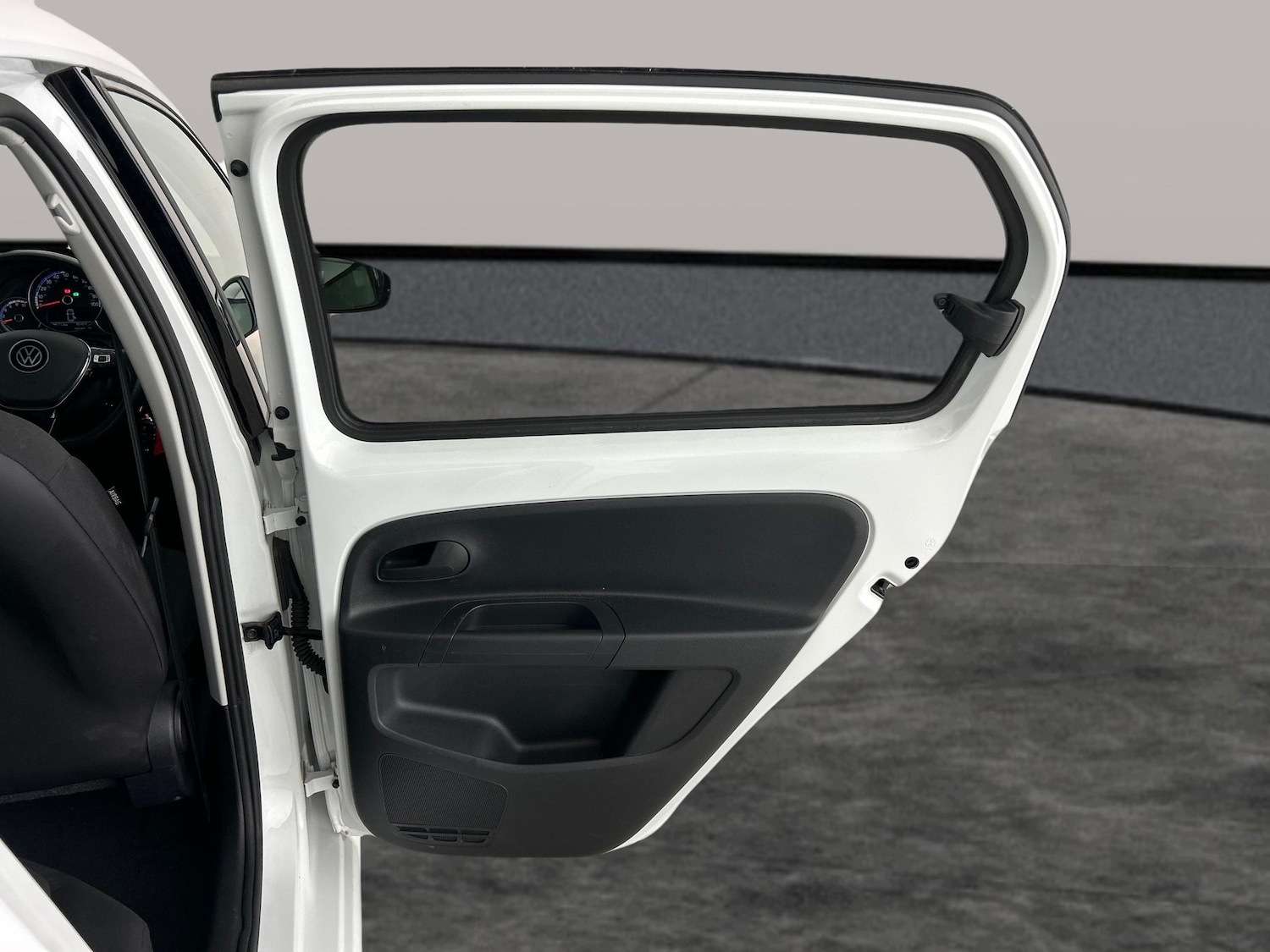 Used Volkswagen up! 2023 for sale - 77934724: Photo 23