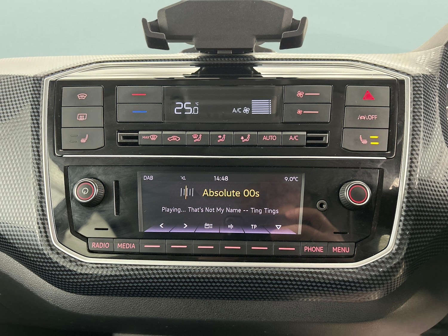 Used Volkswagen up! 2023 for sale - 77934724: Photo 5