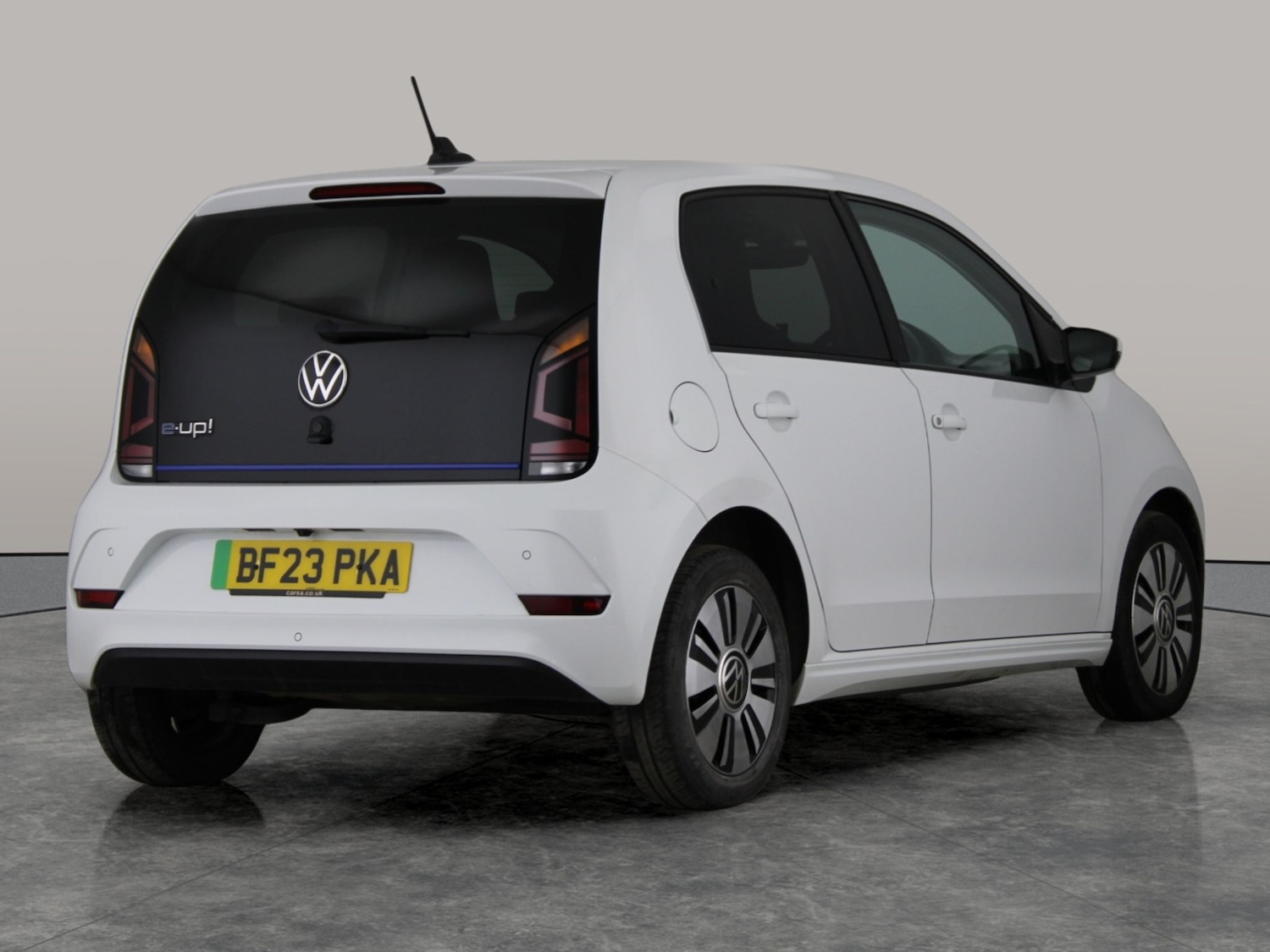 Used Volkswagen up! 2023 for sale - 77934724: Photo 9