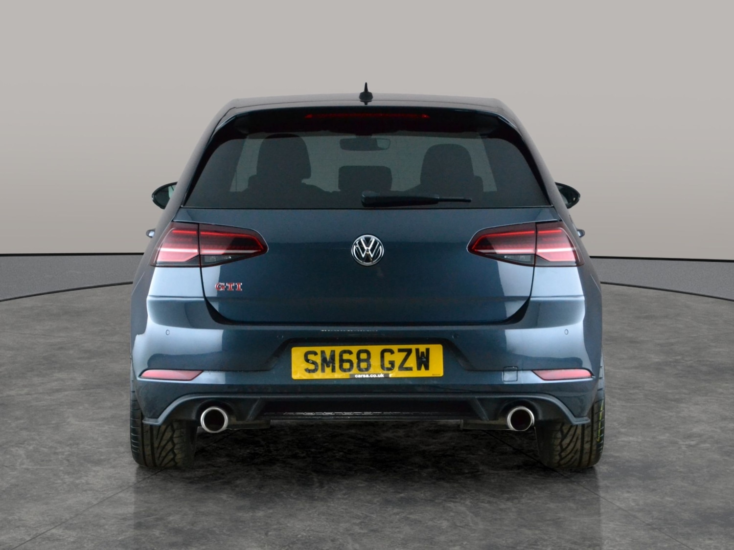 Used Volkswagen Golf 2018 for sale - 78051880: Photo 10